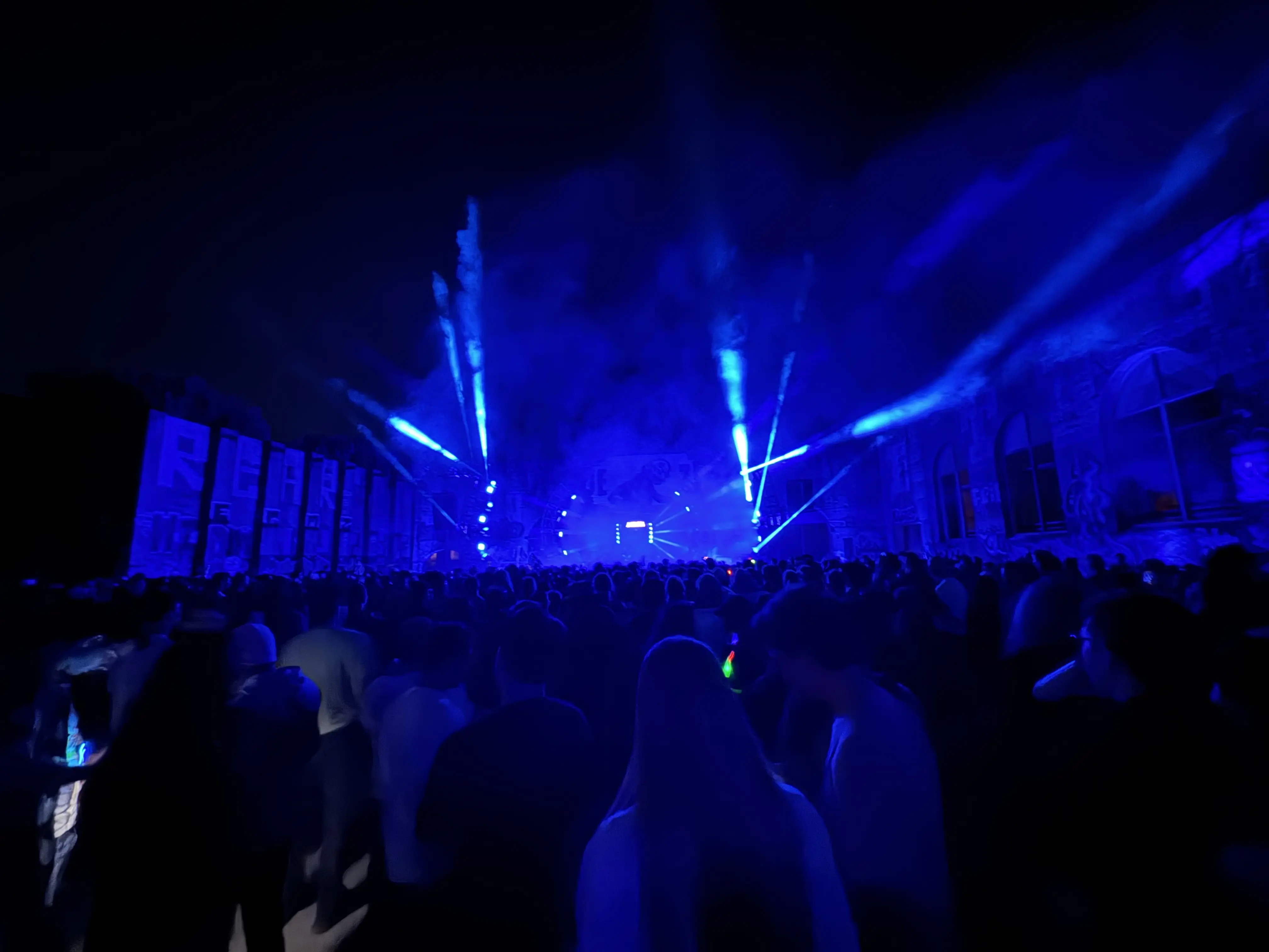 Sub Focus event photo 2